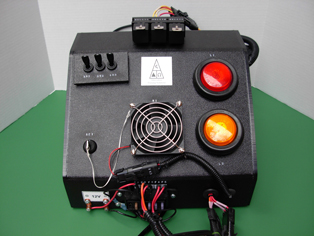 Box Training Tool